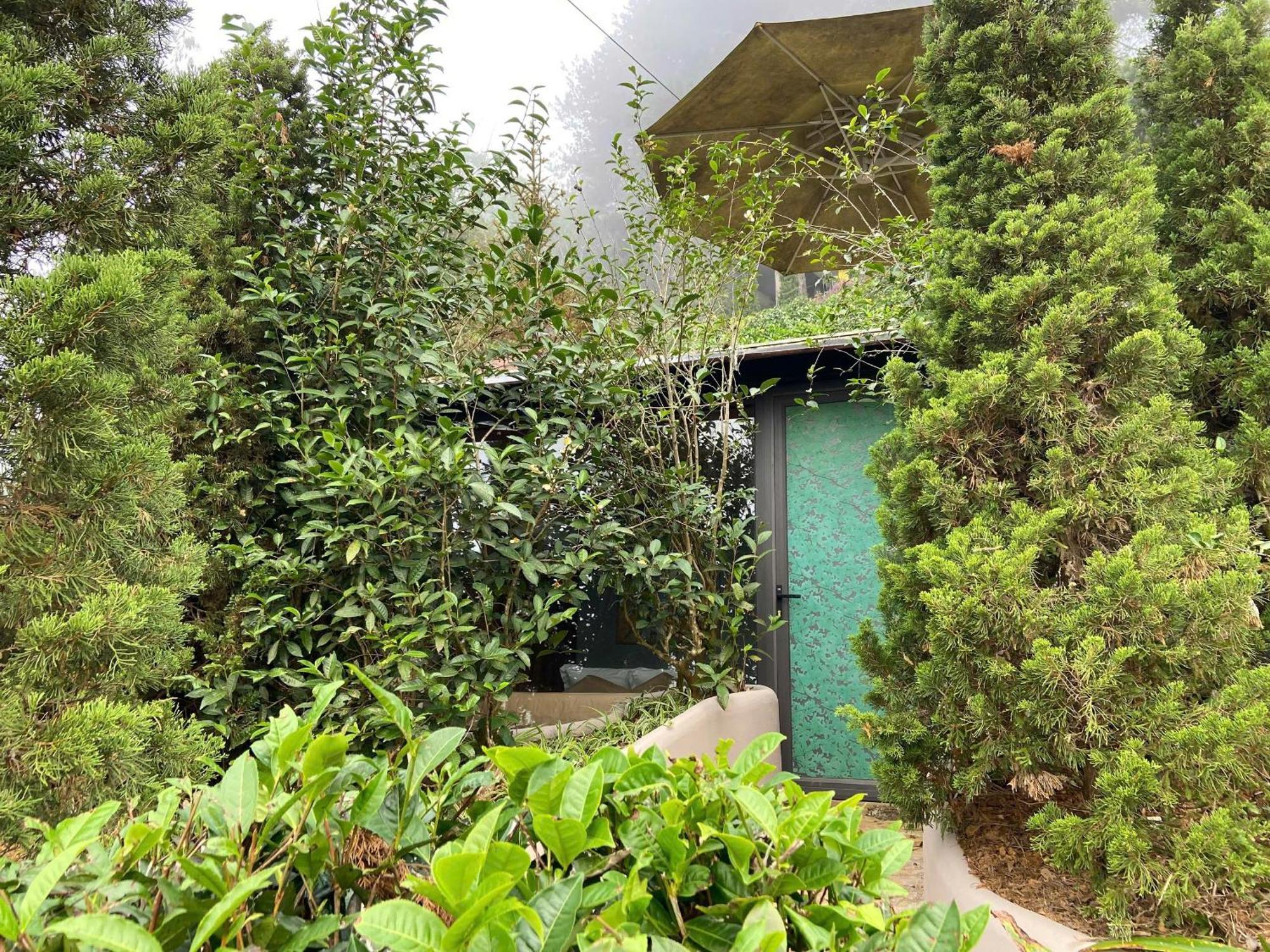 Hippie Home Moc Chau Exteriér fotografie
